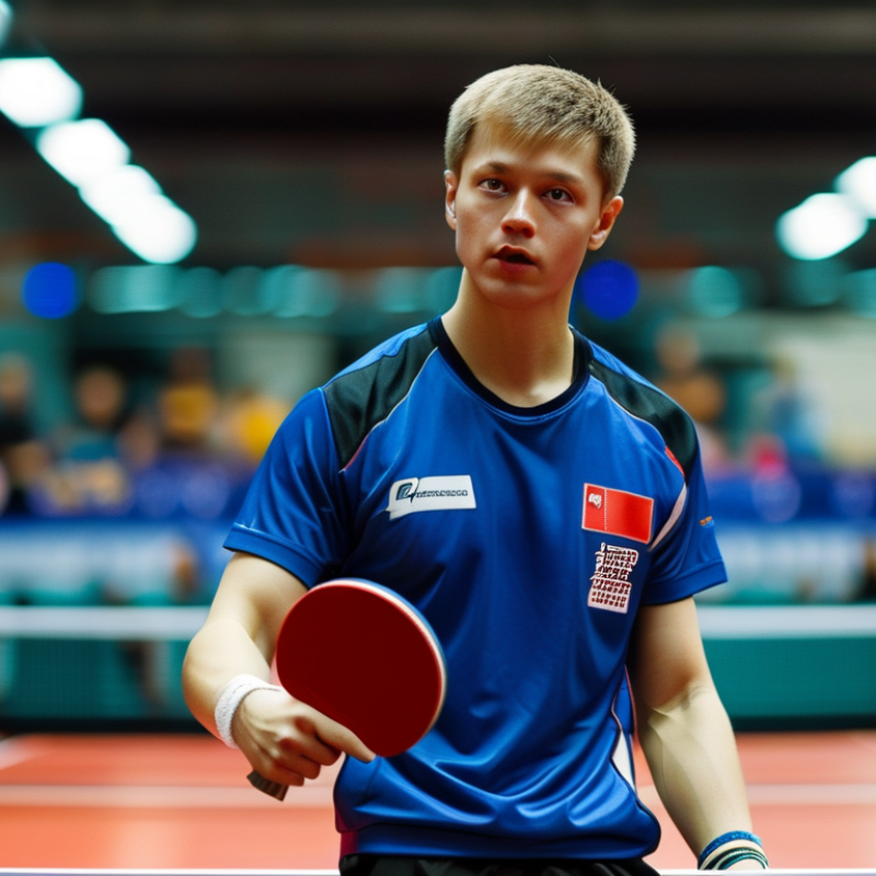Why Choose a Ping Pong Robot for Your Game Improvement?