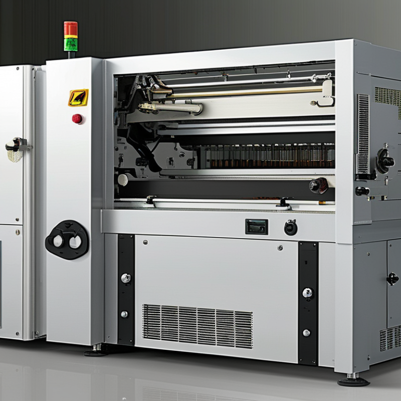 How to Choose the Best UV Coating Curing Machine for Your Needs?