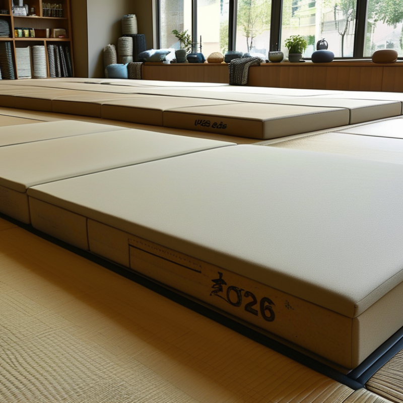 2026 Best Judo Tatami Mat for Worldwide Buyers Tips?