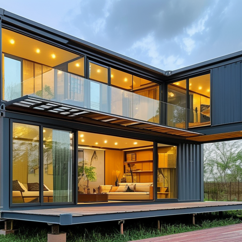 10 Essential Tips for Building Your Container House Dream?