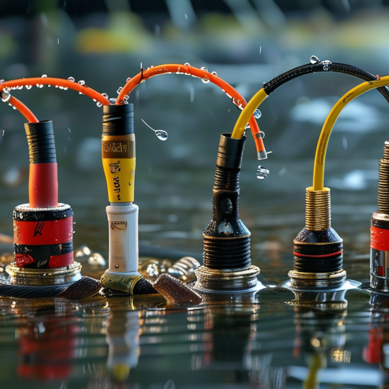 Top 10 Waterproof Wire Options for Your Project Needs?