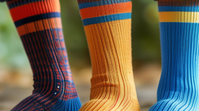 Best Cooling Socks Tips for Hot Weather Comfort and Performance?