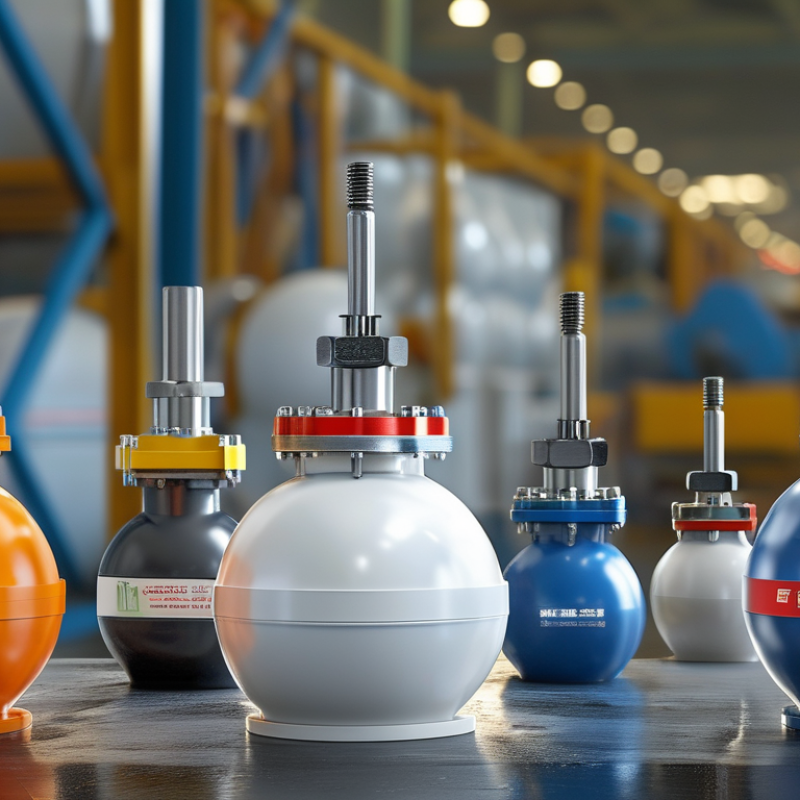 Top 10 Plastic Ball Valve Manufacturers in China for Buyers?