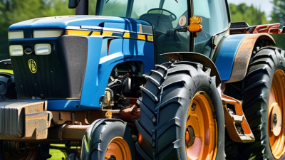 Lawn Tractor Maintenance Tips for Optimal Performance