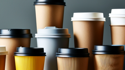 How to Choose the Best Disposable Paper Cups for Your Needs?