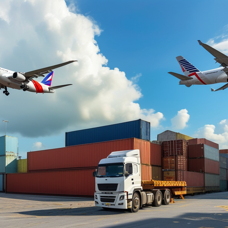 Malaysia To US DDP Shipping What You Need To Know