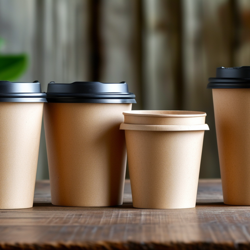 What is a Disposable Paper Cup and Why Choose It?