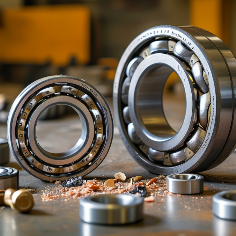 How to Choose the Best Bearing Tools for Your Needs?