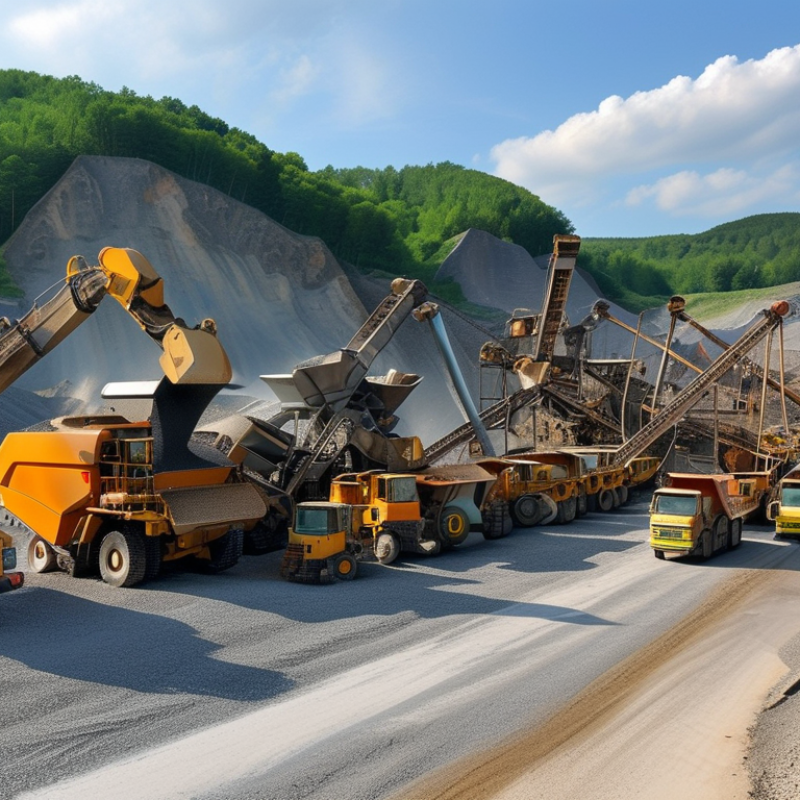 Top 5 Tips for Choosing the Right Secondary Crusher?