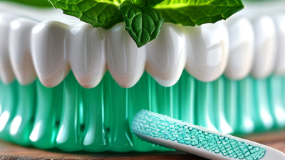 Why Choose Mint Dental Floss for Your Oral Care Needs?