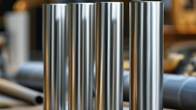 Top Quality Stainless Steel Decoration Pipe for Global Buyers?