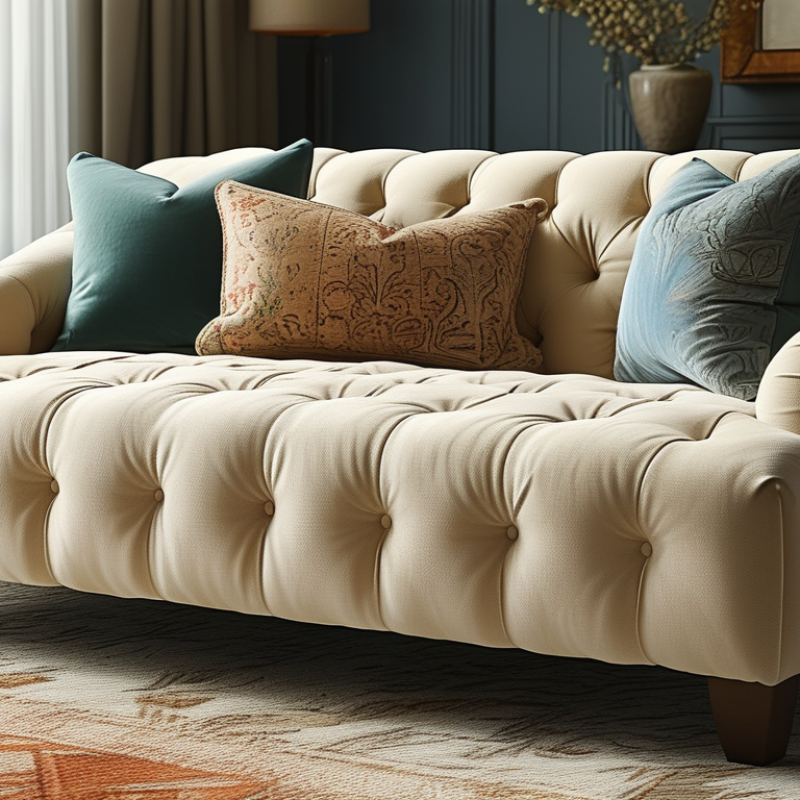 2026 How to Choose the Best Tufted Stool for Your Space?