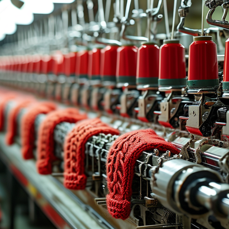 How to Choose the Best Sweater Machine for Your Business?