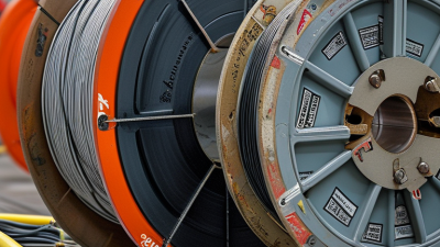 2026 Best Abc Cable Options for Global Buyers?