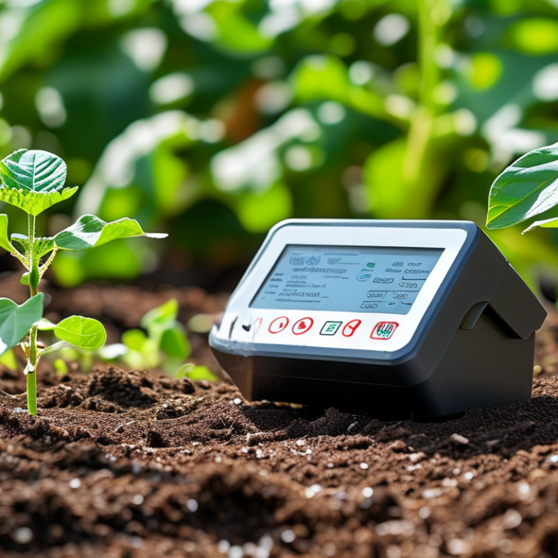 How to Choose the Right Scientific Soil Fertiliser Nutrient Tester?