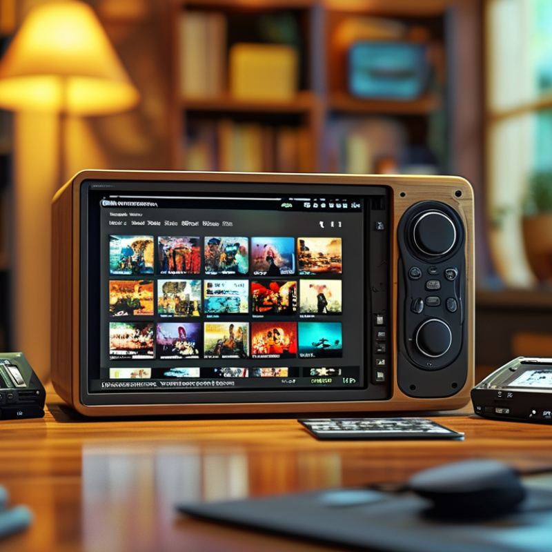 Why Choose a Streaming Media Recorder for Your Needs?