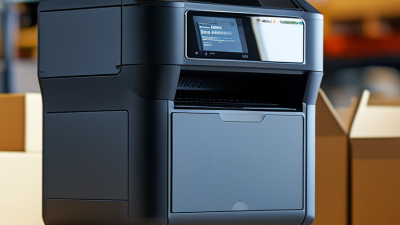 What is a Mobile Printer and How Does It Work?