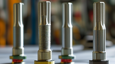 2026 Best Blind Threaded Rivets for Global Buyers How to Choose?