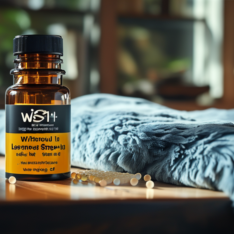 Best Melatonin Supplements to Buy for Better Sleep?