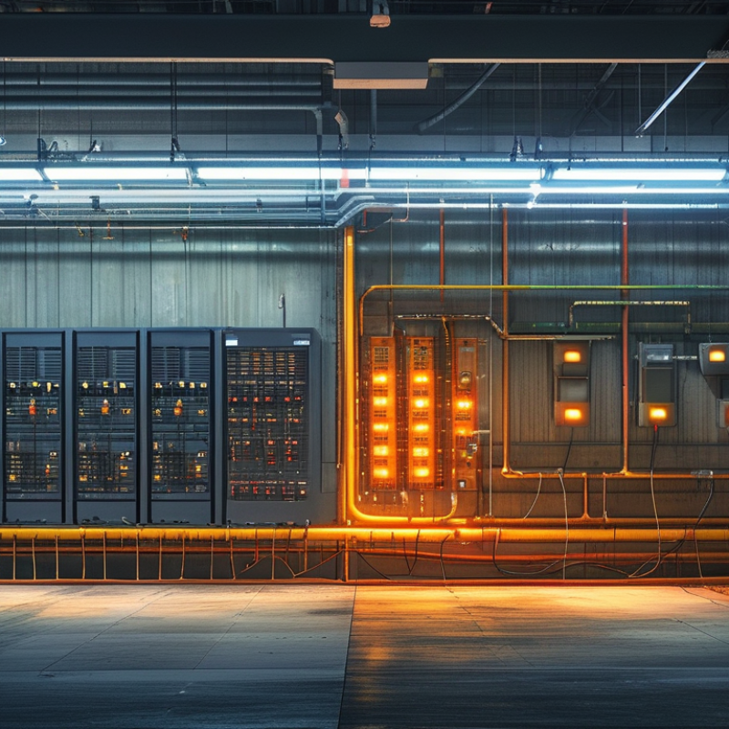 How to Convert Main Power Lighting to Low Voltage Easily?