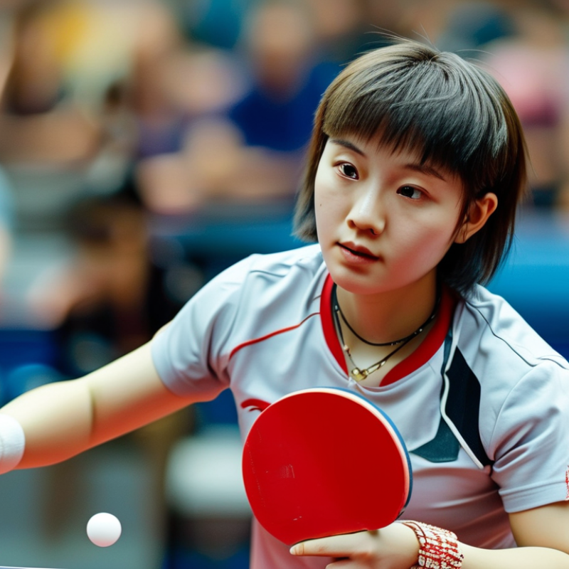 Top 10 Ping Pong Robots for Beginners and Professionals?