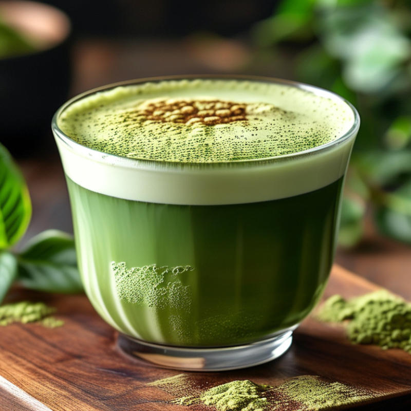 Top 5 Matcha Drink Tips for Health Benefits and Flavor