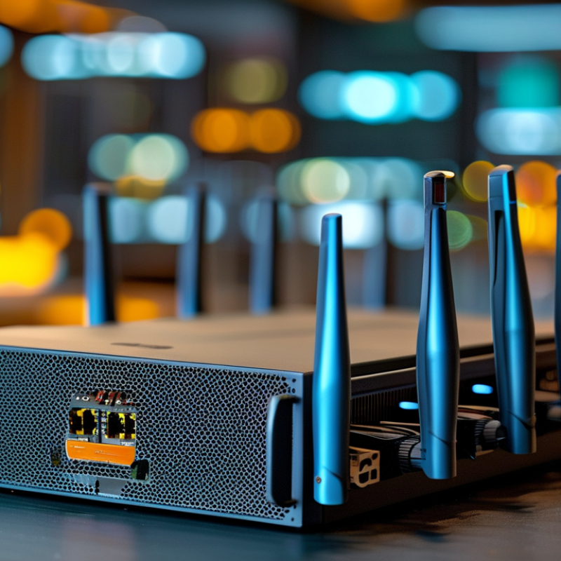 Best Fiber Router New Features You Need to Know?