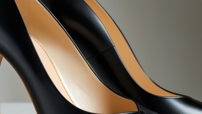2026 Top Trends for Black Heels Ladies What to Buy Now