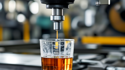 Why Invest in a Cup Inspection Machine for Quality Control?