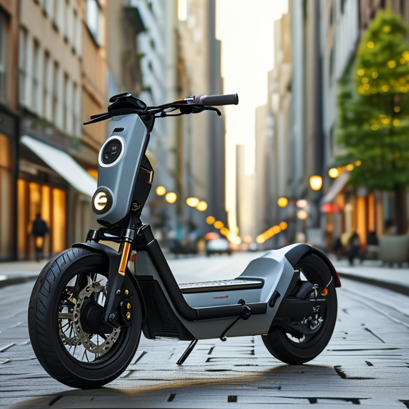 E Folding Scooter Buying Guide for 2026 What to Know?