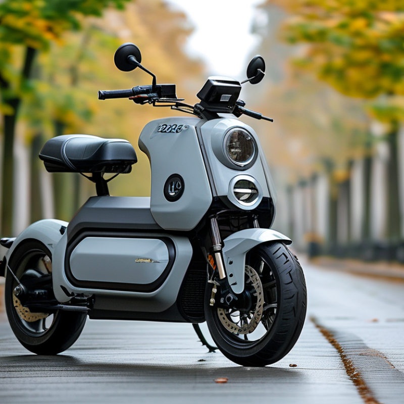 2026 How to Choose the Best E Folding Scooter for You?