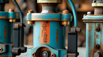 How to Choose the Best Brake Vacuum Pump for Your Needs?