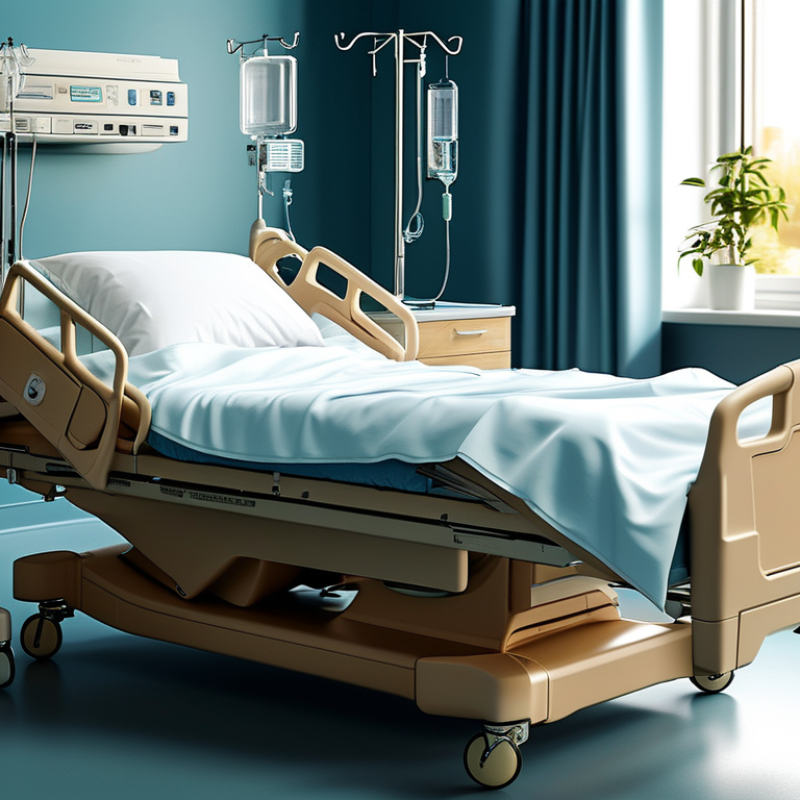 Best Hospital Bed Options for Global Buyers in 2026?