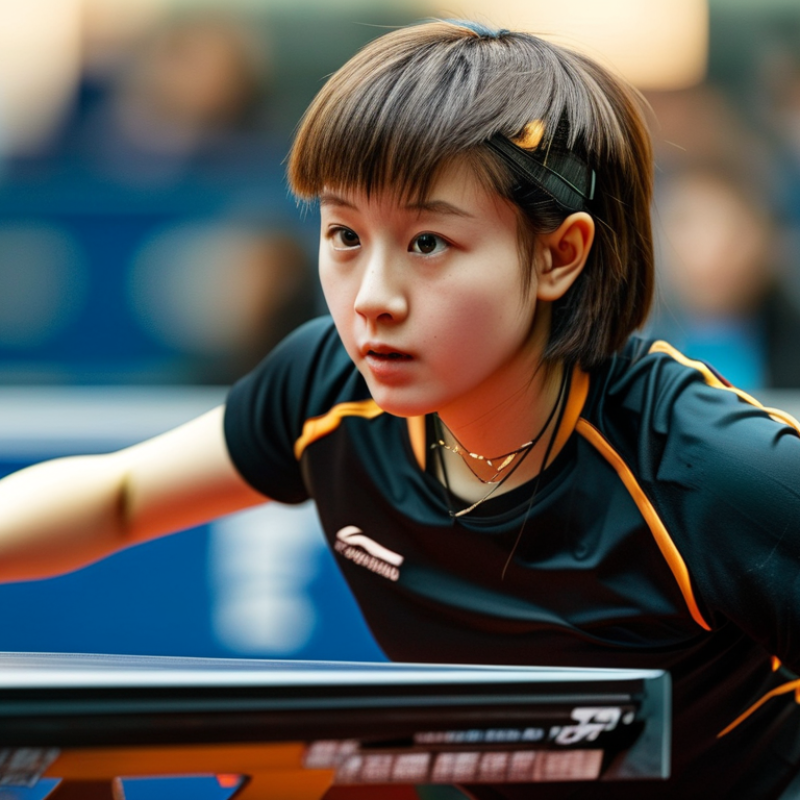 Top 5 Ping Pong Robots You Need to Know About?
