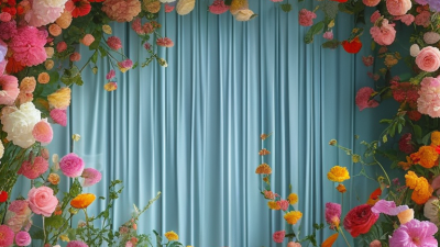 Best Flower Wall Ideas for Your Event Decor Needs?