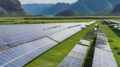 Top Tips for Choosing the Best OEM Solar Panel Stand Supplier?