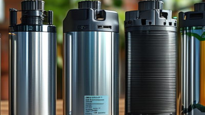 2026 How to Choose Rechargeable Lithium Batteries for Your Needs?