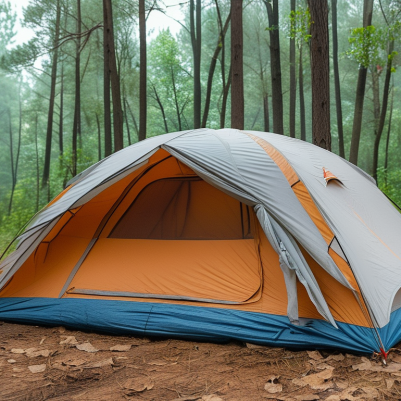 Top 10 Air Tent Tips You Need to Know Before Buying?