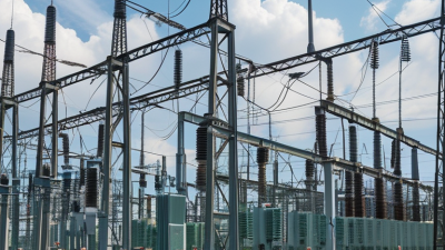 How to Choose the Right Electric Power Substations for Your Needs?