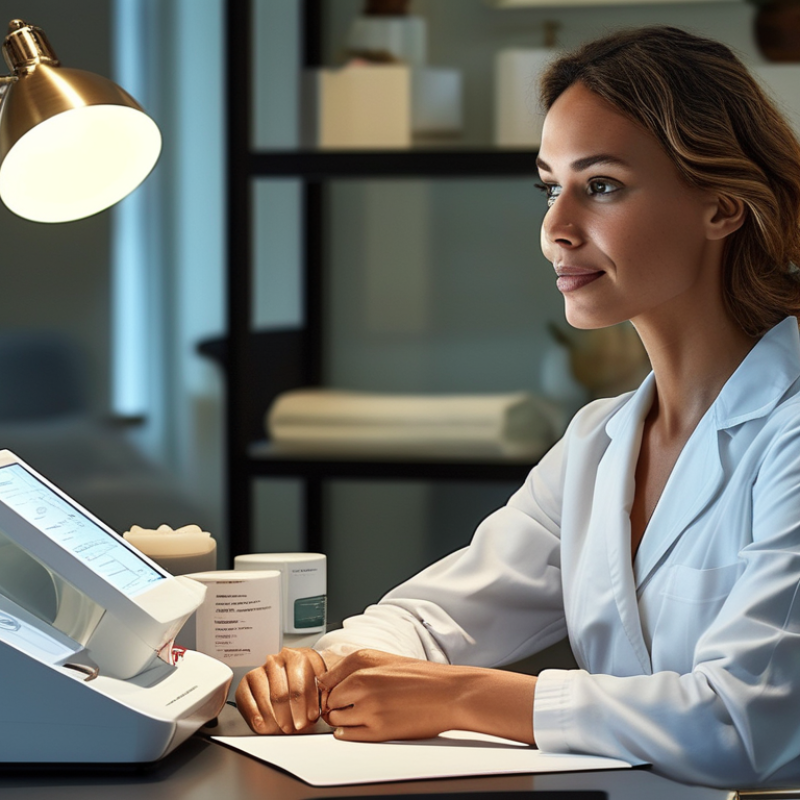 Why Use a Skin Analyzer for Personalized Skincare Solutions?