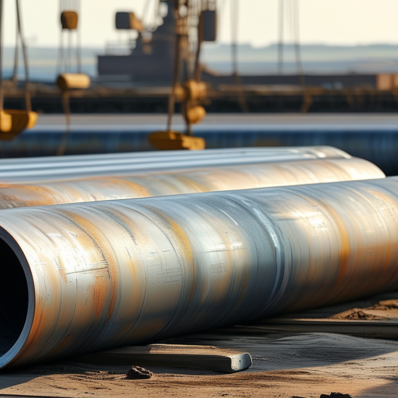 Top 10 Benefits of Seamless Pipe for Global Buyers