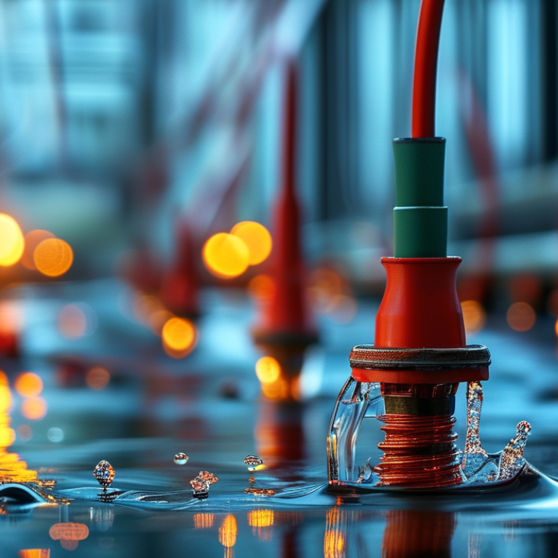 2026 Top Waterproof Wire Solutions for Global Buyers?