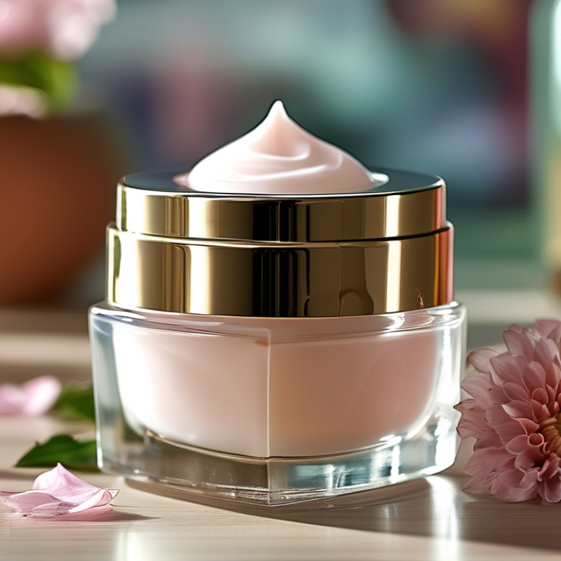 Best Glass Cream Jar for Your Skincare Product Needs?