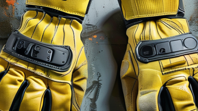 2026 Best Anti-Vibration Gloves for Ultimate Hand Protection?