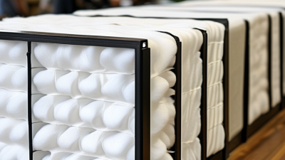 Top Cottonwood Air Filter Distributor for Global Buyers?