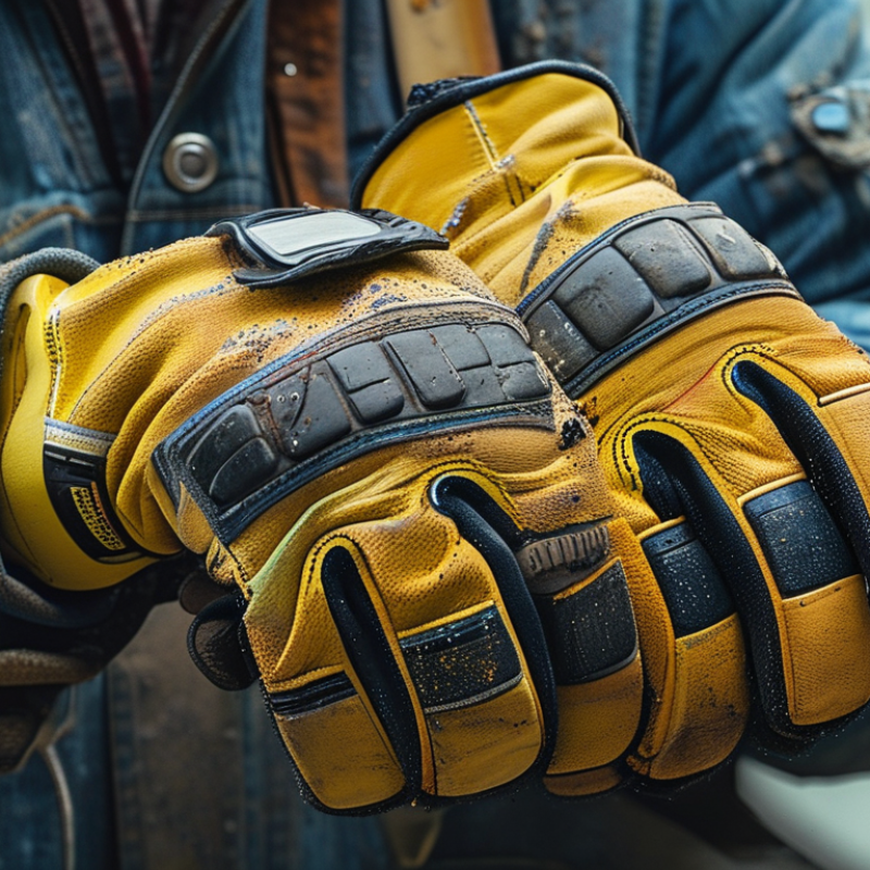 Best Anti-Vibration Gloves for Ultimate Hand Protection?