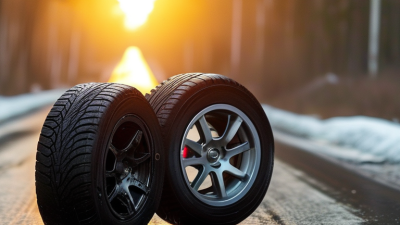 How to Choose the Best Car Tyres for Your Vehicle?