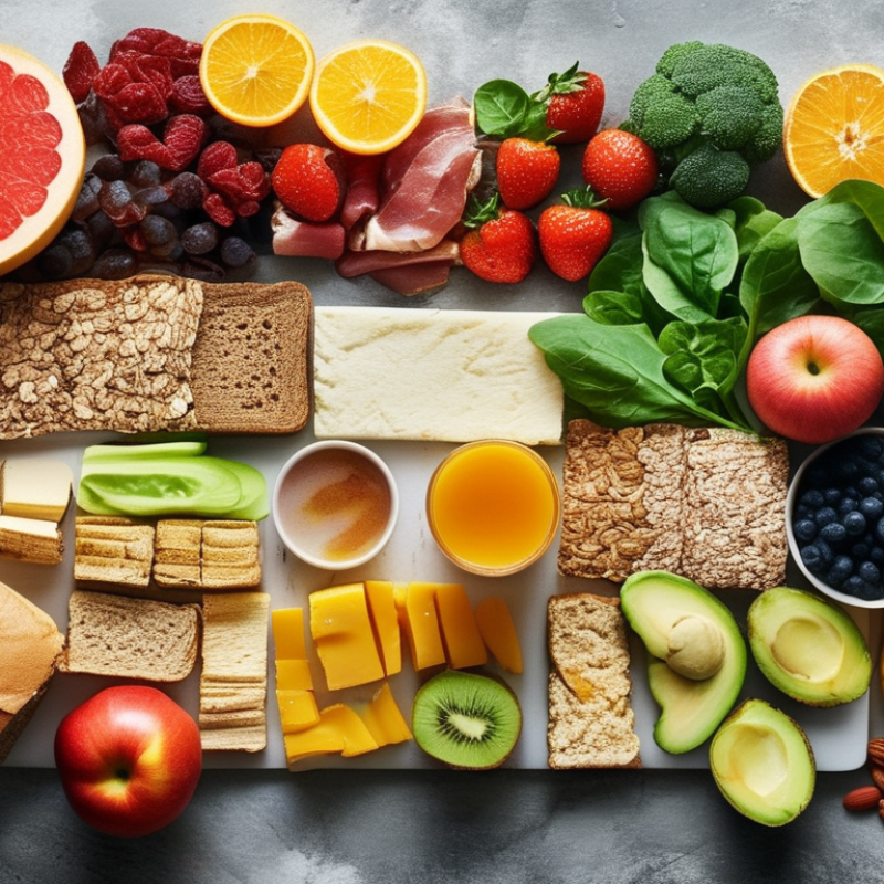 Avoid Common Nutrition Mistakes for Better Health Today?