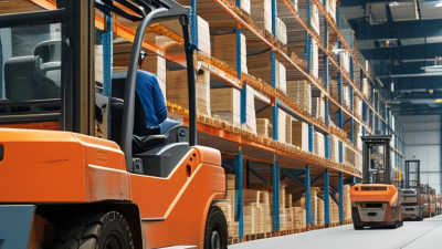 Why Choose the Right Conveying Device for Your Business Needs?