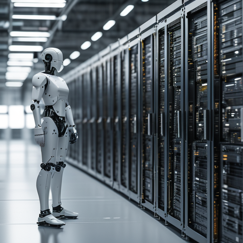 Top AI Server Production Companies in China for Global Buyers?